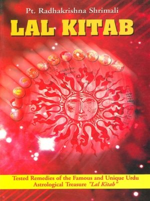 cover image of Lal Kitab